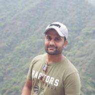 Vikas Kumar Class 10 trainer in Sirsa