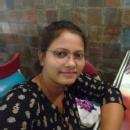 Photo of Puja Chanda