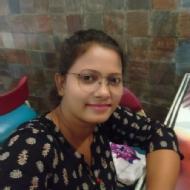 Puja Chanda Class I-V Tuition trainer in Kolkata