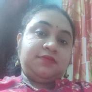 Sudeshna S. Class I-V Tuition trainer in Kolkata