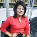 Photo of Upika Singh