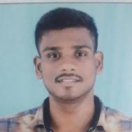 Suriya M Class 12 Tuition trainer in Orattanad