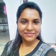 Vaibhavi K. MBBS & Medical Tuition trainer in Bangalore