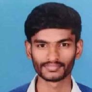 Vinay Kumar R Class 12 Tuition trainer in Bangalore