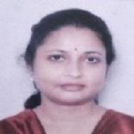 Amita C. Class 11 Tuition trainer in Bhubaneswar