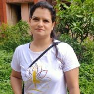 Monika Yoga trainer in Pune