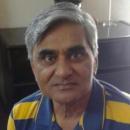 Photo of Prashant Singh