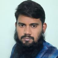 Mohammed Ismail Arabic Language trainer in Chennai