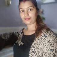 Aparna Class 12 Tuition trainer in Ghaziabad