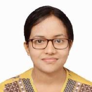 Jasmin R. Class 10 trainer in Bhubaneswar