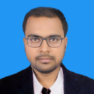 Ashish Kumar Class 12 Tuition trainer in Purnea