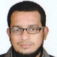 Syed Junaid SAP trainer in Hyderabad