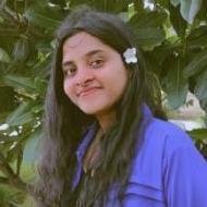 Priyanka P. Computer Course trainer in Ambegaon