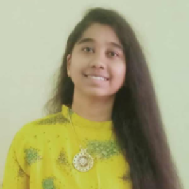 Rubadevi S. Class 12 Tuition trainer in Bhavani