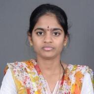 Maheswari M. Class 12 Tuition trainer in Chennai