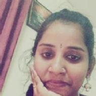 Jhansi Laxmi Unguturi . Class I-V Tuition trainer in Rajahmundry