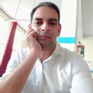 Rajan Gautam Class 12 Tuition trainer in Delhi