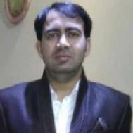 Vipin Kumar Class 12 Tuition trainer in Meerut