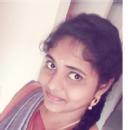 Photo of Santhiya J.