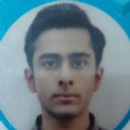 Aryan Sharma Class 10 trainer in Panchkula