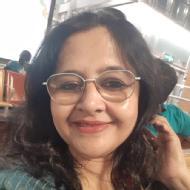 Sanhita G. Chinese Language trainer in Kolkata