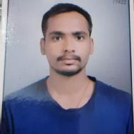 Abhishek Singh Class 10 trainer in Prayagraj