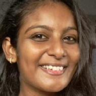 Nisha M. Yoga trainer in Kolkata