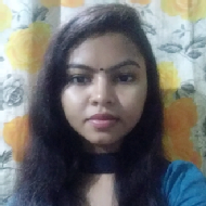 Swatisucharita B. Hindi Language trainer in Bhubaneswar