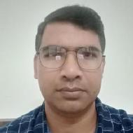 Jay Prakash Class 9 Tuition trainer in Chandigarh