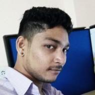 Vinod Neeloju iOS Developer trainer in Hyderabad