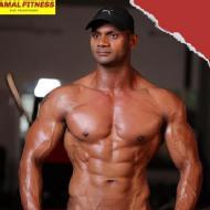 Kamal Bachwaliya Personal Trainer trainer in Gurgaon