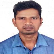 Deepak Pal Class 12 Tuition trainer in Delhi