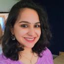 Nidhi . Class I-V Tuition trainer in Bangalore