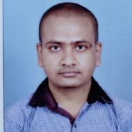 Abhra Sinha Class 12 Tuition trainer in Asansol