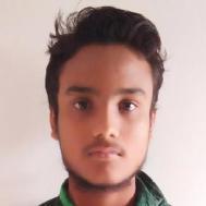 Md Sadabul Haque Class 12 Tuition trainer in East Singhbhum