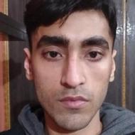 Vishal Rana Yoga trainer in Delhi