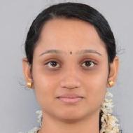 Srilatha S. Class I-V Tuition trainer in Chennai