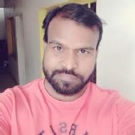 Rajkumar B Class 12 Tuition trainer in Coimbatore