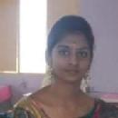 Photo of Sivakami S.