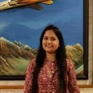 Abhilasha Jain BTech Tuition trainer in Jodhpur