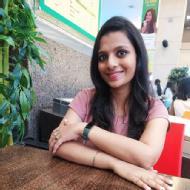 Nikita Agrawal Phonics trainer in Mumbai