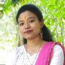 Photo of Joyshree Hazarika