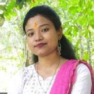 Joyshree Hazarika Class 11 Tuition trainer in Gmc