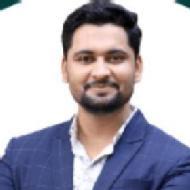 Shivam Vashistha Class 12 Tuition trainer in Meerut