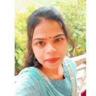 Neha S. Class 8 Tuition trainer in Delhi