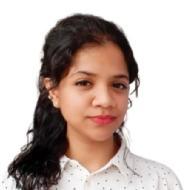 Jhumpa Sarma Kids Coding trainer in Kolkata