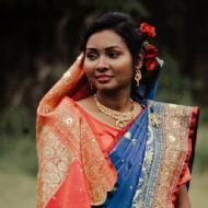 Anjali K. Makeup trainer in Delhi