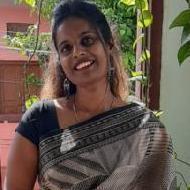 Gnanamani Ratna Tatakula Class I-V Tuition trainer in Hyderabad