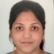 Anusha Class I-V Tuition trainer in Bangalore