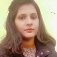 Shweta Tiwari Class I-V Tuition trainer in Lucknow